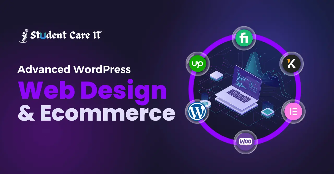 Advance WordPress Web Design & E-Commerce