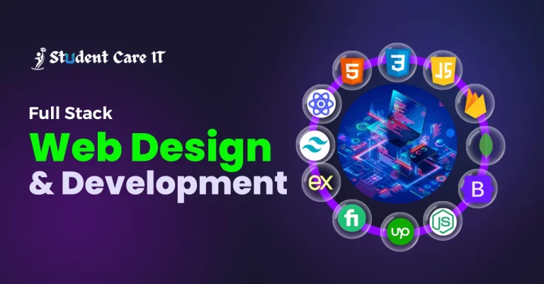 Full Stack Web Development