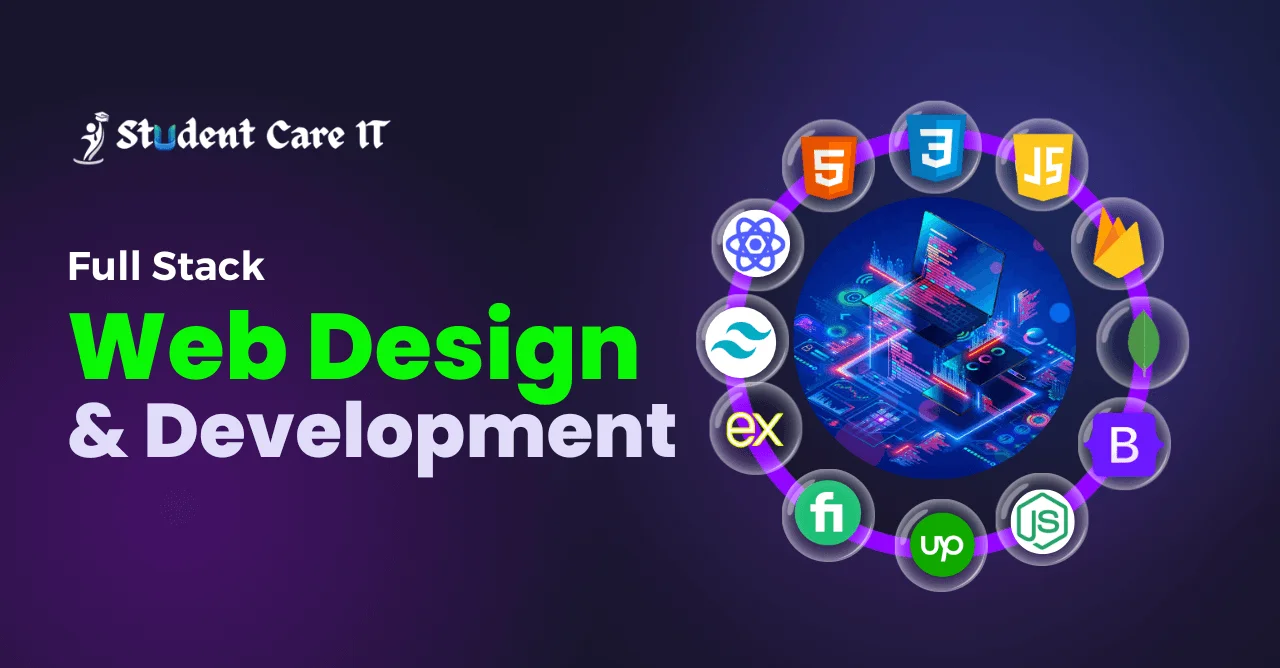 Full Stack Web Development