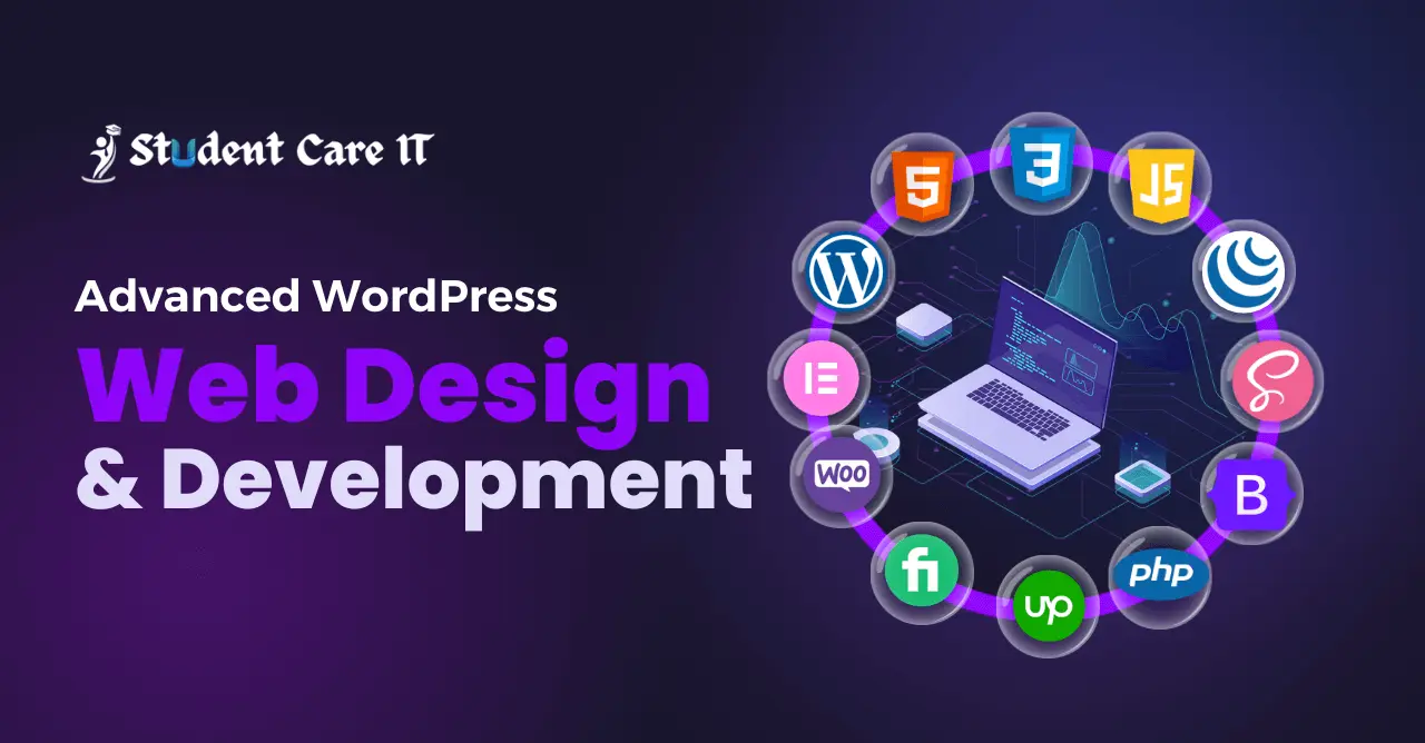 WordPress Web Development